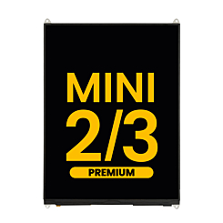 LCD Assembly for iPad Mini 2 / Mini 3 (Premium)