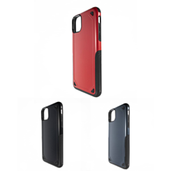 iPhone 11 Pro Armor Dual Layer Impact Shockproof Cover