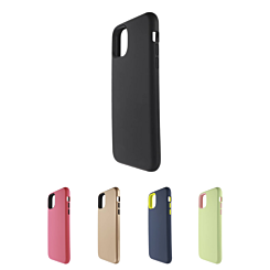 iPhone 11 Pro Max 3 Layer Heavy Duty Shockproof Anti - Scratch Case
