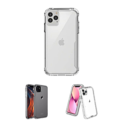 iPhone 11 Pro Max Clear Cases