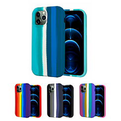 iPhone 11 Pro Max Dual Layer Serrated Case