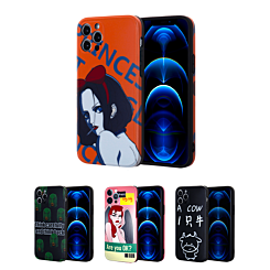 iPhone 11 Pro Max Fun TPU Case