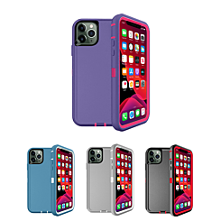 iPhone 11 Pro Max Heavy Duty Case