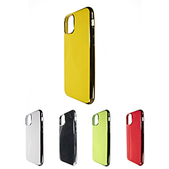 iPhone 11 Pro Max New Design Silicone Case