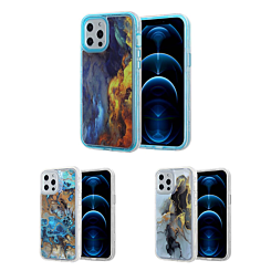 iPhone 11 Pro Max New Fashion Heavy Duty Case