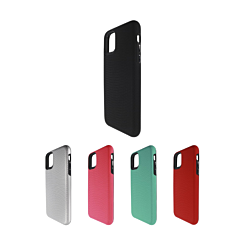 iPhone 11 Pro Max Shock Absorption Protective Dual Layer Case