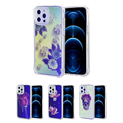 iPhone 12 / 12 Pro Blue Light Injection Case