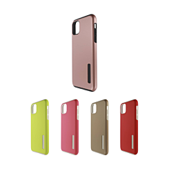 iPhone 12 / 12 Pro Dual Layer Protection Case