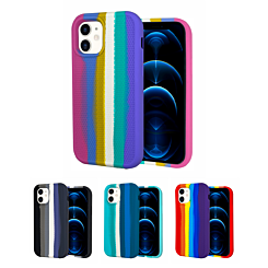 iPhone 12 / 12 Pro Dual Layer Serrated Case