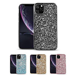 iPhone 12 Mini Bling Diamond Dual Layer Protection Case