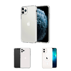 iPhone 12 Mini Clear Cases