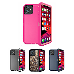 iPhone 12 Mini Heavy Duty Case