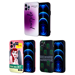 iPhone 12 Pro Fun TPU Case