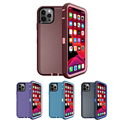 iPhone 12 Pro Max Heavy Duty Case