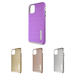 iPhone 12 Pro Max Innovative Hybrid Design Dual Pro Case