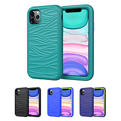 iPhone 12 Pro Max New Design Shockproof Tough Case