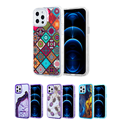 iPhone 12 Pro Max New Fashion Heavy Duty Case