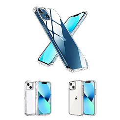 iPhone 13 Mini Clear Cases