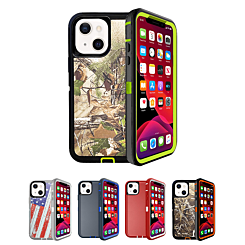 iPhone 13 Mini Heavy Duty Case