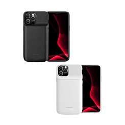 iPhone 13 Mini Slim Protective Battery Case 5000mAh