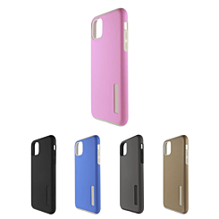 iPhone 13 Pro Max Dual Layer Protection Case