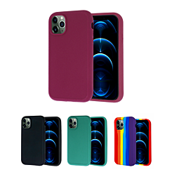 iPhone 13 Pro Max Dual Layer Serrated Case