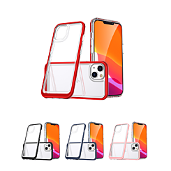 iPhone 13 Pro Max Dual Layers Double Injection Case