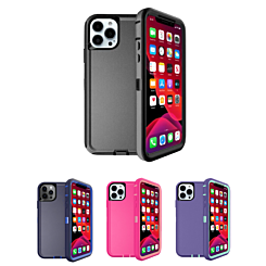iPhone 13 Pro Max Heavy Duty Case