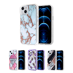 iPhone 13 Pro New Fashion Heavy Duty Case