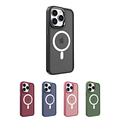 iPhone 13 Pro New Magnetic Wireless Charging Case