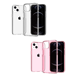 iPhone 13 Pro Ultra Glossy Protector Case
