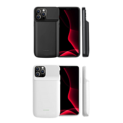 iPhone 13 Slim Protective Battery Case 8000mAh