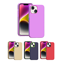 3 Layer Heavy Duty Shockproof Anti-Scratch Case for iPhone 14 / 13 (Only Ground Shipping)