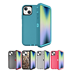 iPhone 14 / 13 Heavy Duty Case