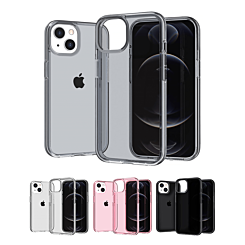 iPhone 14 / 13 Ultra Glossy Protector Case