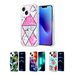 iPhone 14 Blue Light Injection Case