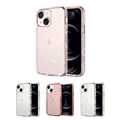 iPhone 14 Plus / 15 Plus Glossy Protector Case
