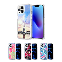 iPhone 14 Pro Blue Light Injection Case