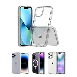 iPhone 14 Pro Clear Cases