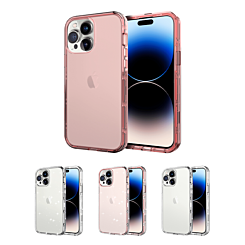 iPhone 14 Pro Glossy Protector Case