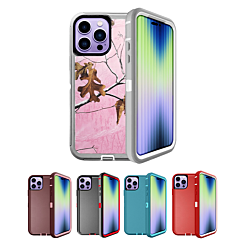 iPhone 14 Pro Heavy Duty Case