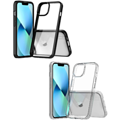 iPhone 14 Pro Hybrid Case with Air Cushion Technology