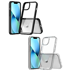 iPhone 14 Pro Max Hybrid Case with Air Cushion Technology