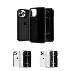 iPhone 14 Pro Max Ultra Glossy Protector Case