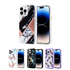 iPhone 14 Pro New Fashion Heavy Duty Case