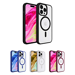 iPhone 14 Pro Wireless Charging Case