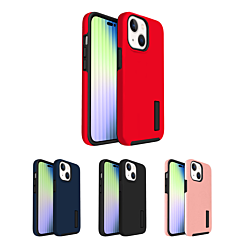 iPhone 14 Plus / 15 Plus Dual Layer Protection Case