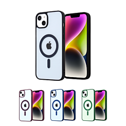 iPhone 14 Plus / 15 Plus Wireless Charging Case