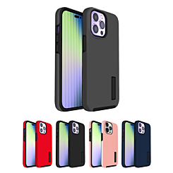 iPhone 15 Pro Dual Layer Protection Case