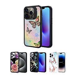 iPhone 15 Pro New Fashion Heavy Duty Case